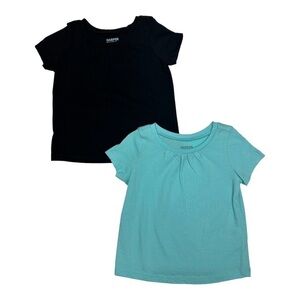 Harper Canyon Short Sleeve Shirts Size 12 Months